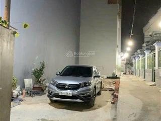 Quận 7, đường xe hơi, huỳnh tấn phát, bán đất đẹp vuông vức, 5x14m, nhỉnh 6 tỷ,  0938 827 ***