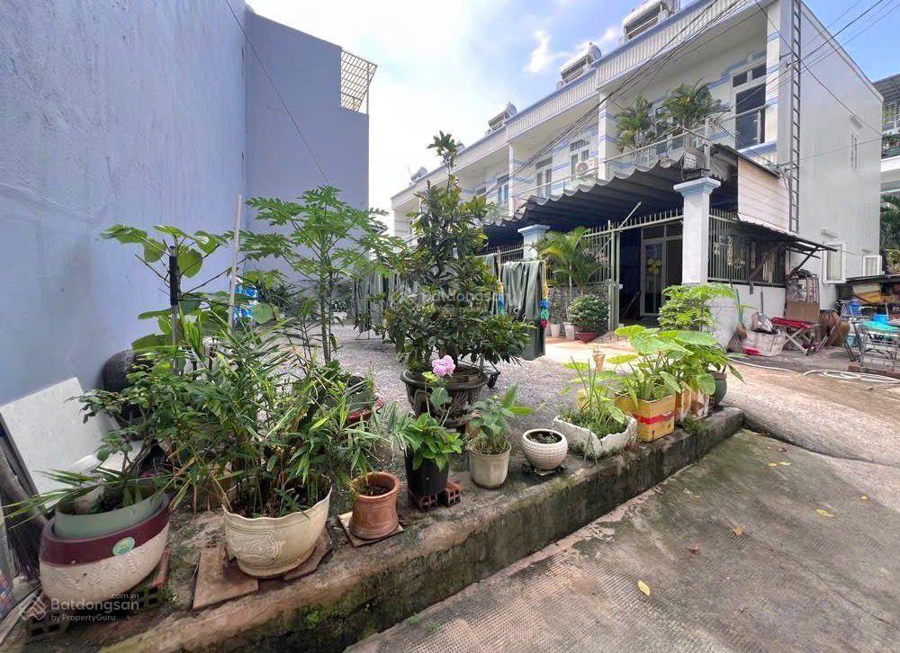 Quận 7, đường xe hơi, huỳnh tấn phát, bán đất đẹp vuông vức, 5x14m, nhỉnh 6 tỷ,  0938 827 ***
