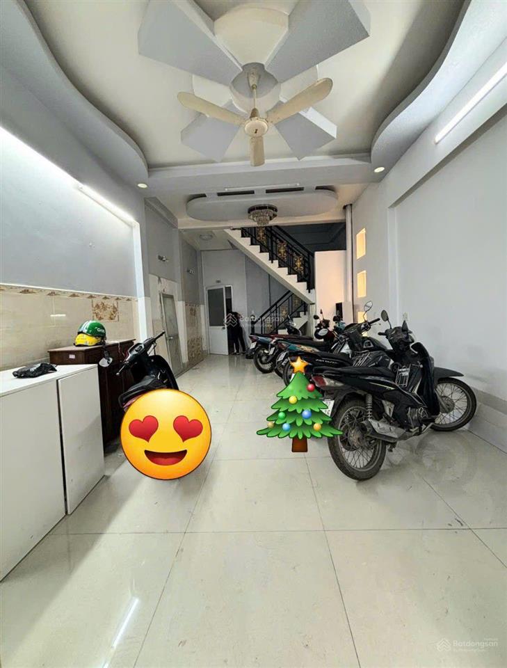 Cần bán chdv 4 tầng huỳnh tấn phát, quận 7 ô tô đỗ cửa, dòng tiền 36 triệu/tháng chỉ 8.2 tỷ