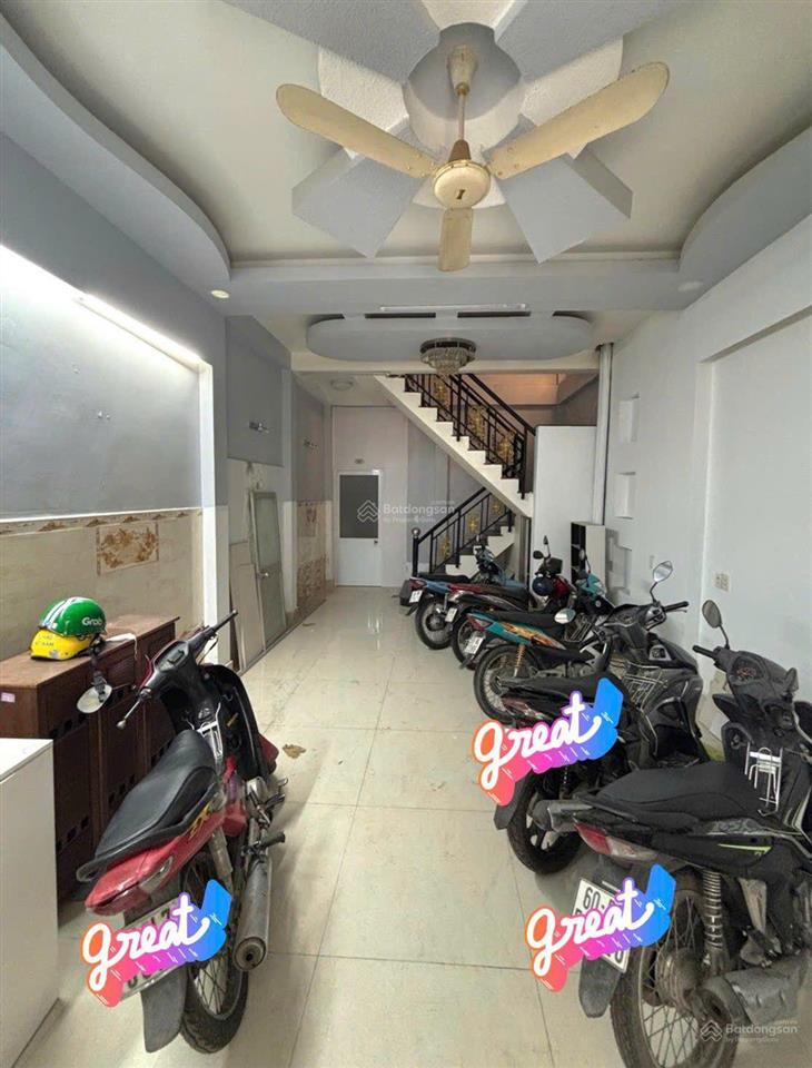 Cần bán chdv 4 tầng huỳnh tấn phát, quận 7 ô tô đỗ cửa, dòng tiền 36 triệu/tháng chỉ 8.2 tỷ