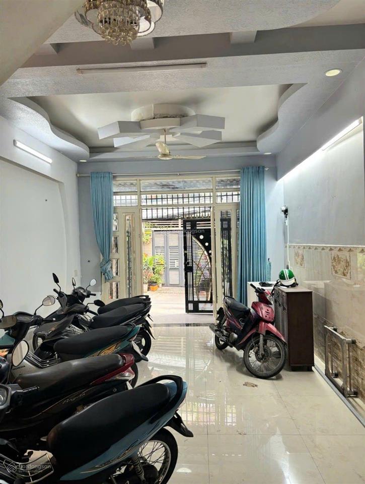 Cần bán chdv 4 tầng huỳnh tấn phát, quận 7 ô tô đỗ cửa, dòng tiền 36 triệu/tháng chỉ 8.2 tỷ