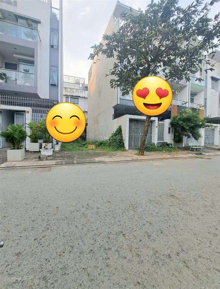 Bán đất kdc dương hồng mizuki sát bến xe quận 8 100m giá 8.8 tỷ
cần bán lô đất đẹp