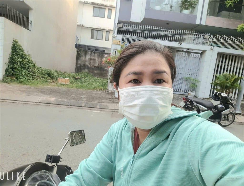 Bán đất kdc dương hồng mizuki sát bến xe quận 8 100m giá 8.8 tỷ
cần bán lô đất đẹp