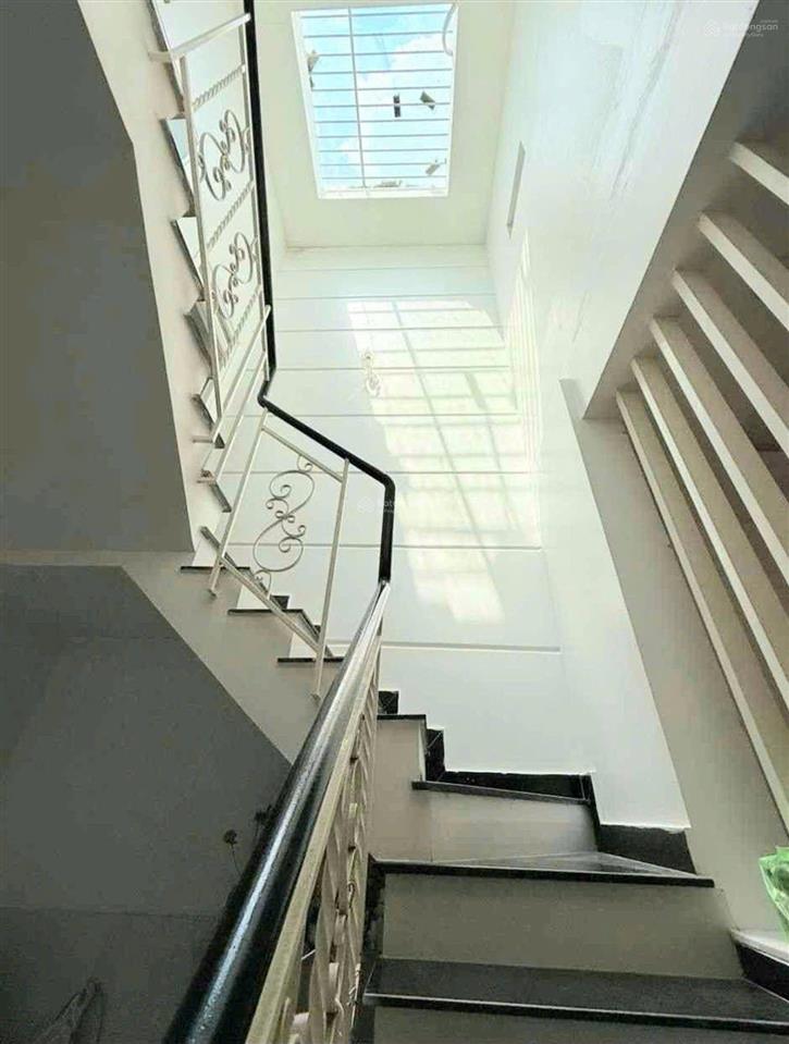 Bán nhà đẹp đường trần xuân soạn, p. tân hưng, quận 7, 59m ngang 4,8m chỉ 6,2 tỷ