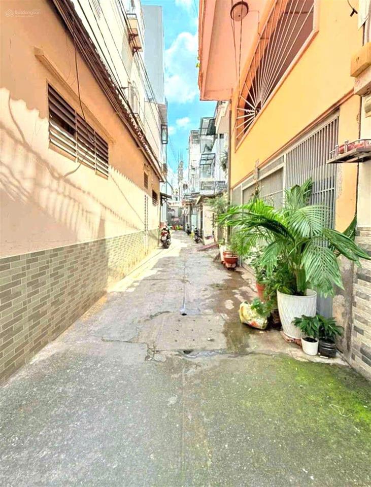 Bán nhà đẹp đường trần xuân soạn, p. tân hưng, quận 7, 59m ngang 4,8m chỉ 6,2 tỷ