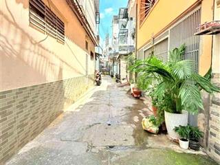 Bán nhà đẹp đường trần xuân soạn, p. tân hưng, quận 7, 59m ngang 4,8m chỉ 6,2 tỷ