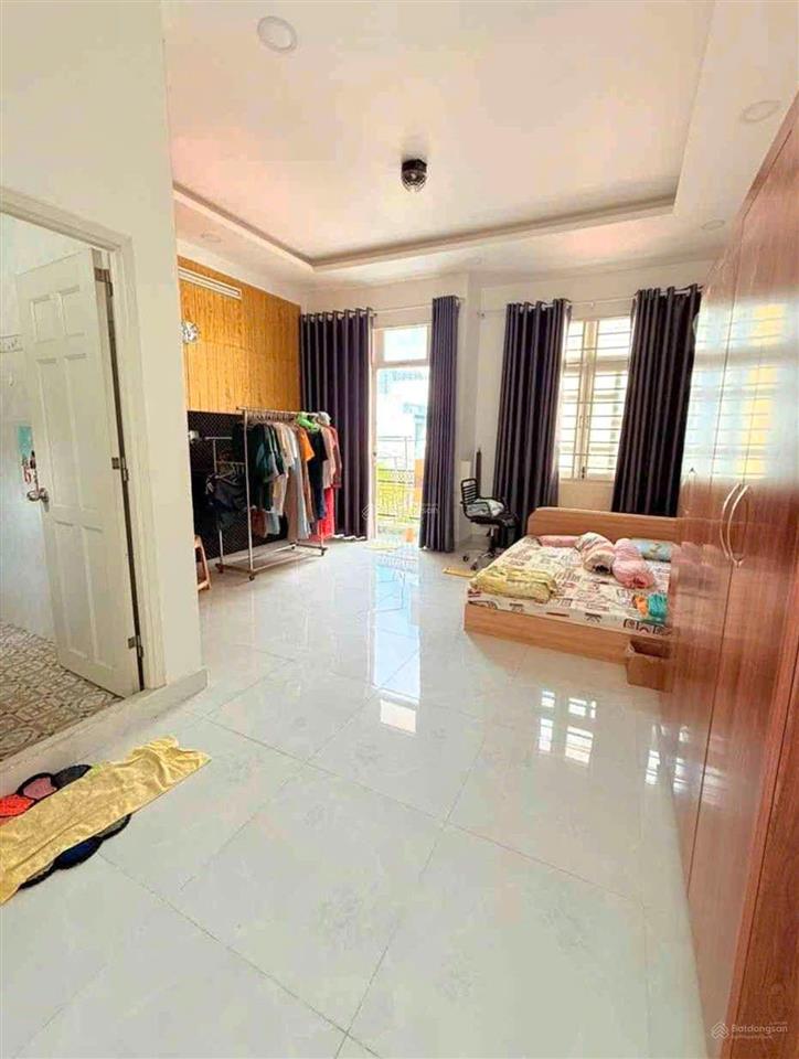 Bán nhà đẹp đường trần xuân soạn, p. tân hưng, quận 7, 59m ngang 4,8m chỉ 6,2 tỷ
