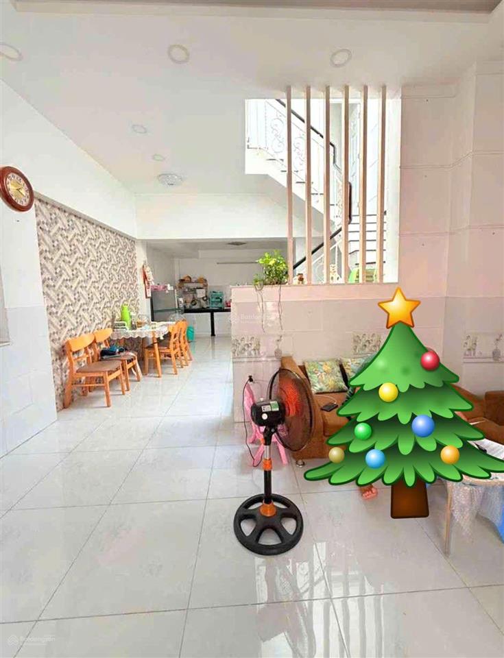 Bán nhà đẹp đường trần xuân soạn, p. tân hưng, quận 7, 59m ngang 4,8m chỉ 6,2 tỷ