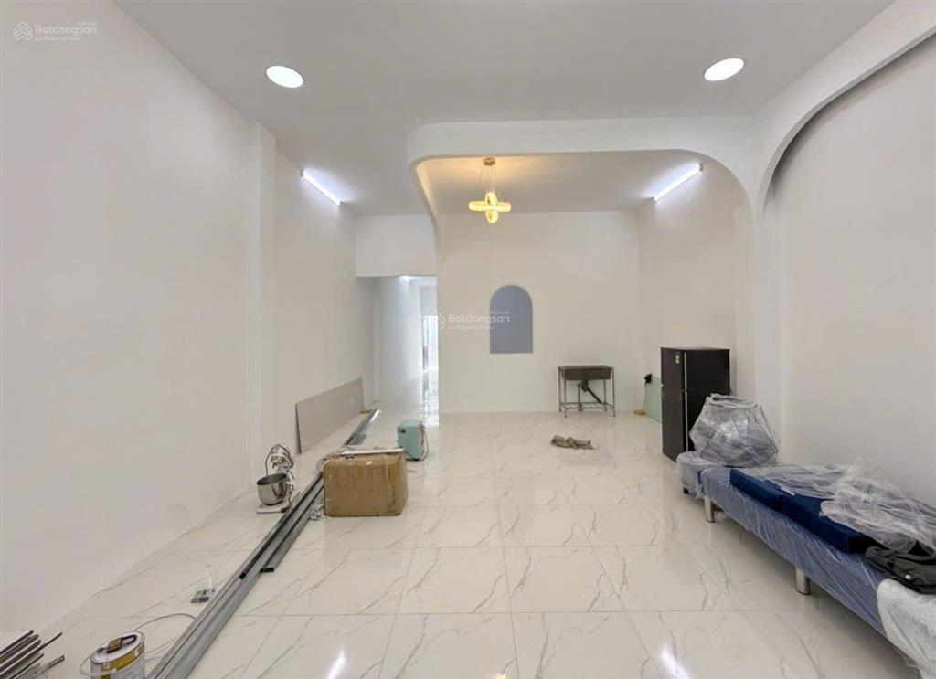Bán nhà nguyễn thị tần, p.2, quận 8 ngang hiếm 5.2m 96m2 chỉ 7.79 tỷ cần bán nhà vị trí đẹp