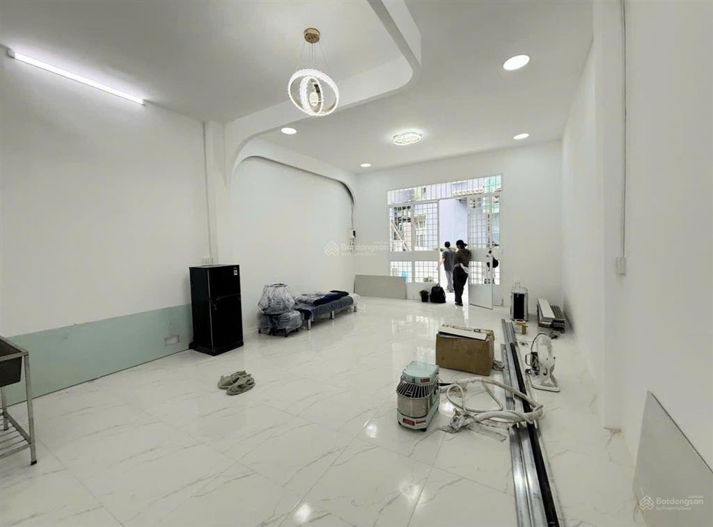 Bán nhà nguyễn thị tần, p.2, quận 8 ngang hiếm 5.2m 96m2 chỉ 7.79 tỷ cần bán nhà vị trí đẹp