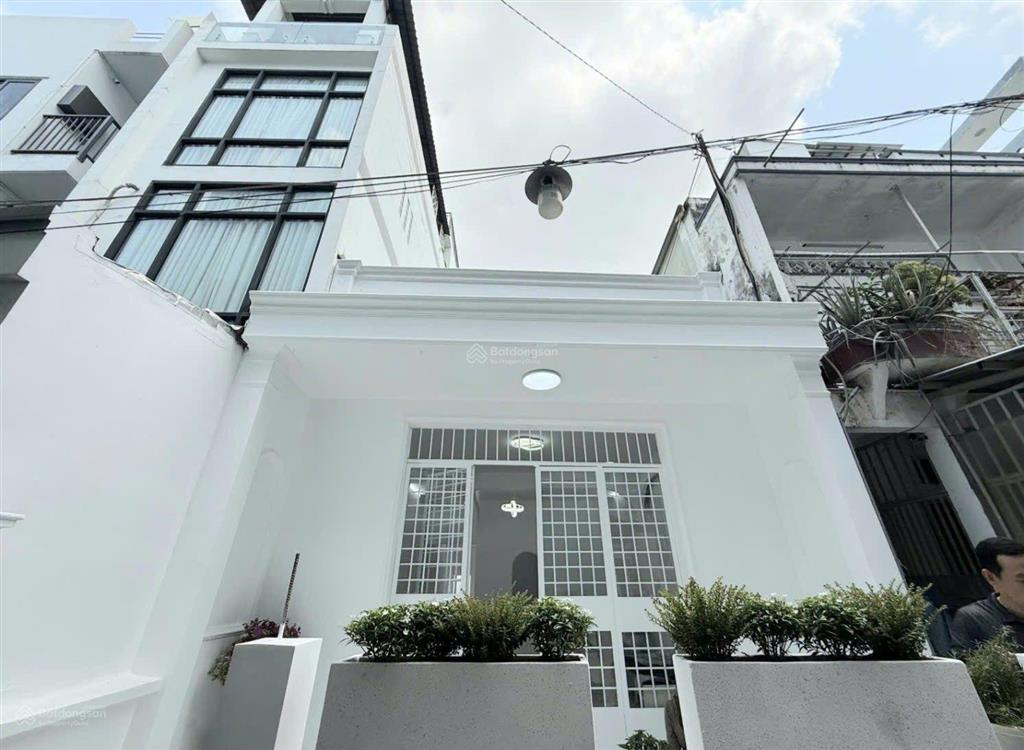 Bán nhà nguyễn thị tần, p.2, quận 8 ngang hiếm 5.2m 96m2 chỉ 7.79 tỷ cần bán nhà vị trí đẹp