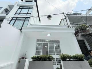 Bán nhà nguyễn thị tần, p.2, quận 8 ngang hiếm 5.2m 96m2 chỉ 7.79 tỷ cần bán nhà vị trí đẹp