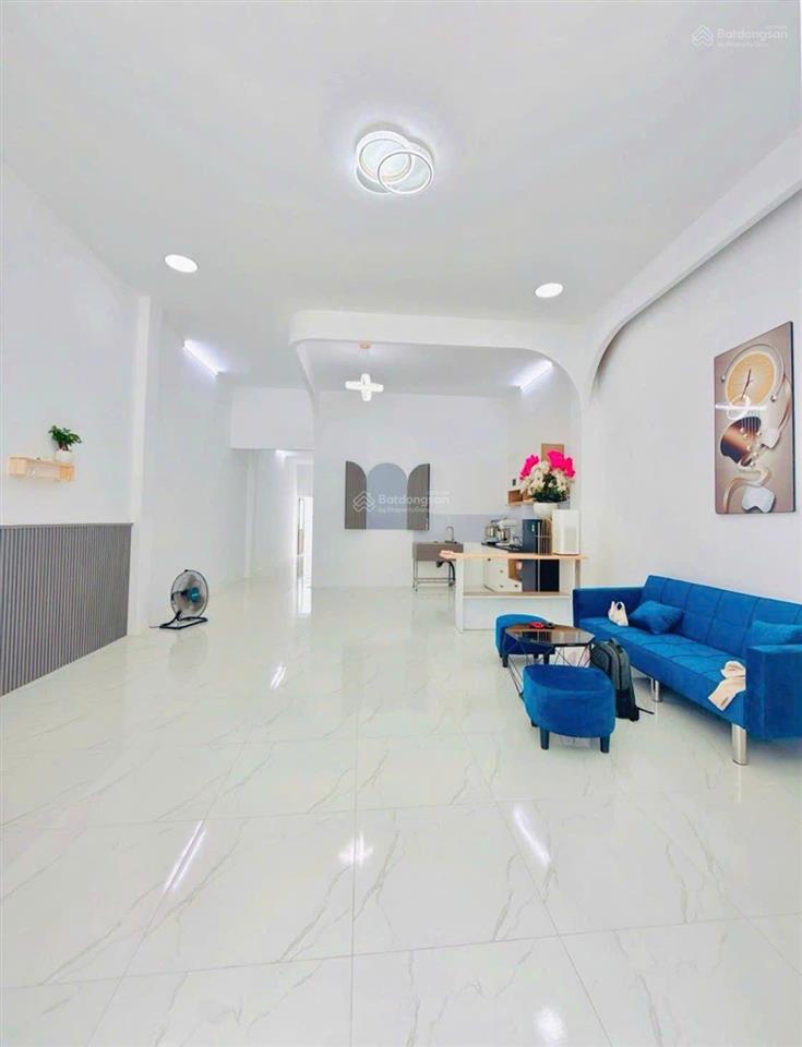 Bán nhà nguyễn thị tần, p.2, quận 8 ngang hiếm 5.2m 96m2 chỉ 7.79 tỷ cần bán nhà vị trí đẹp