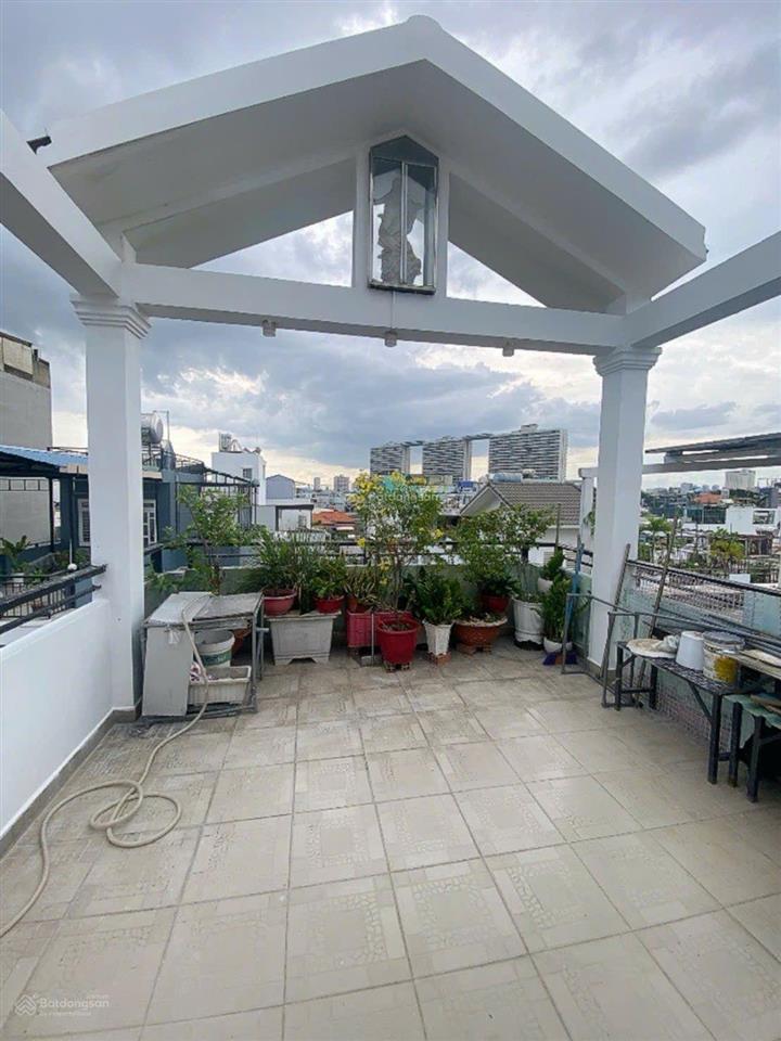 Bán nhà 5 tầng hẻm xe hơi âu dương lân, p. chánh hưng 53m 5pn nhỉnh 8 tỷ
cần bán nhà đẹp