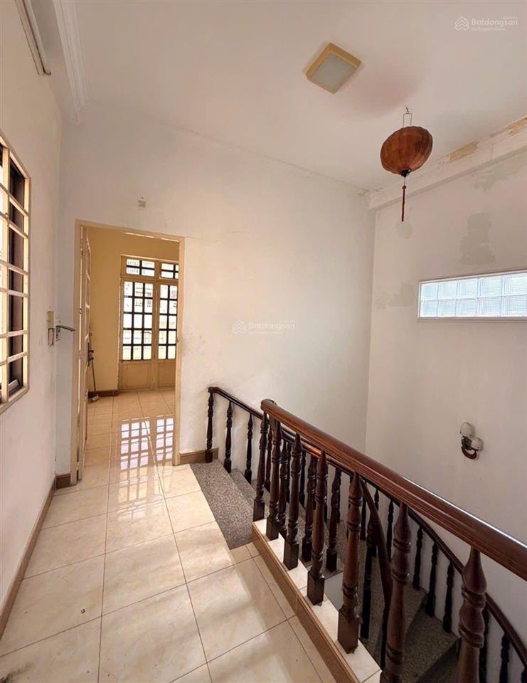 Bán nhà đẹp 4 tầng đường nguyễn chế nghĩa, quận 8, 416m², 5 phòng ngủ, chỉ 7 tỷ