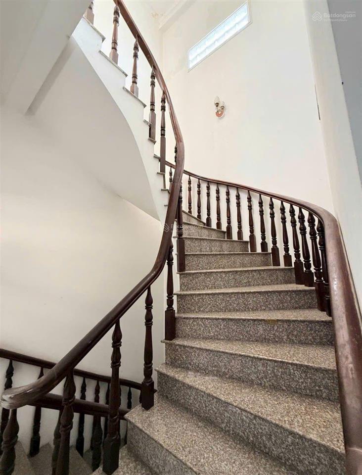 Bán nhà đẹp 4 tầng đường nguyễn chế nghĩa, quận 8, 416m², 5 phòng ngủ, chỉ 7 tỷ