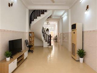 Bán nhà đẹp 4 tầng đường nguyễn chế nghĩa, quận 8, 416m², 5 phòng ngủ, chỉ 7 tỷ