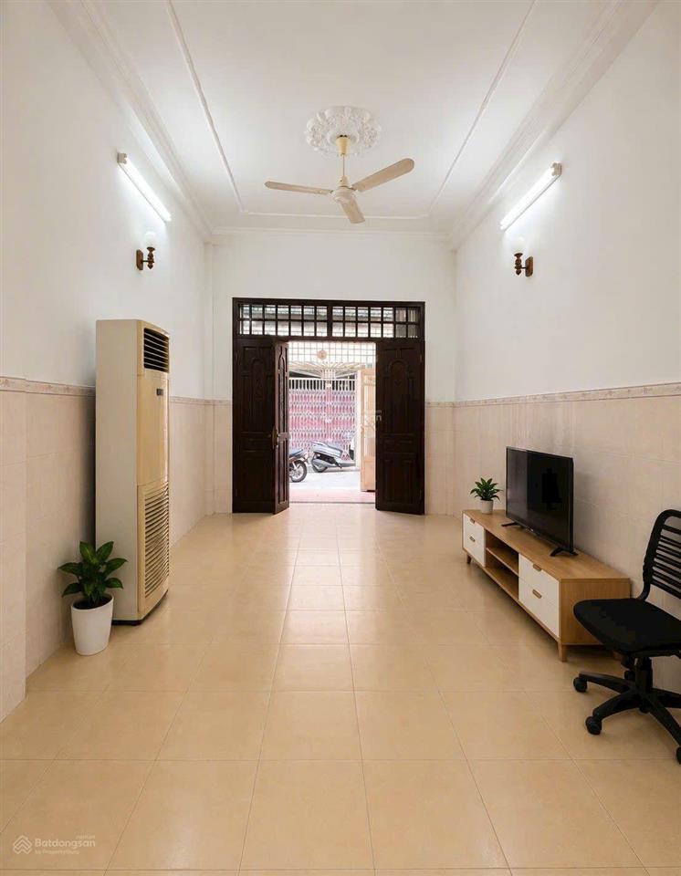 Bán nhà đẹp 4 tầng đường nguyễn chế nghĩa, quận 8, 416m², 5 phòng ngủ, chỉ 7 tỷ