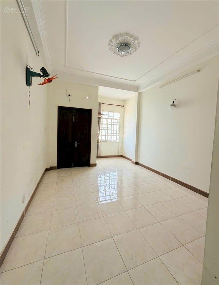 Bán nhà đẹp 4 tầng đường nguyễn chế nghĩa, quận 8, 416m², 5 phòng ngủ, chỉ 7 tỷ