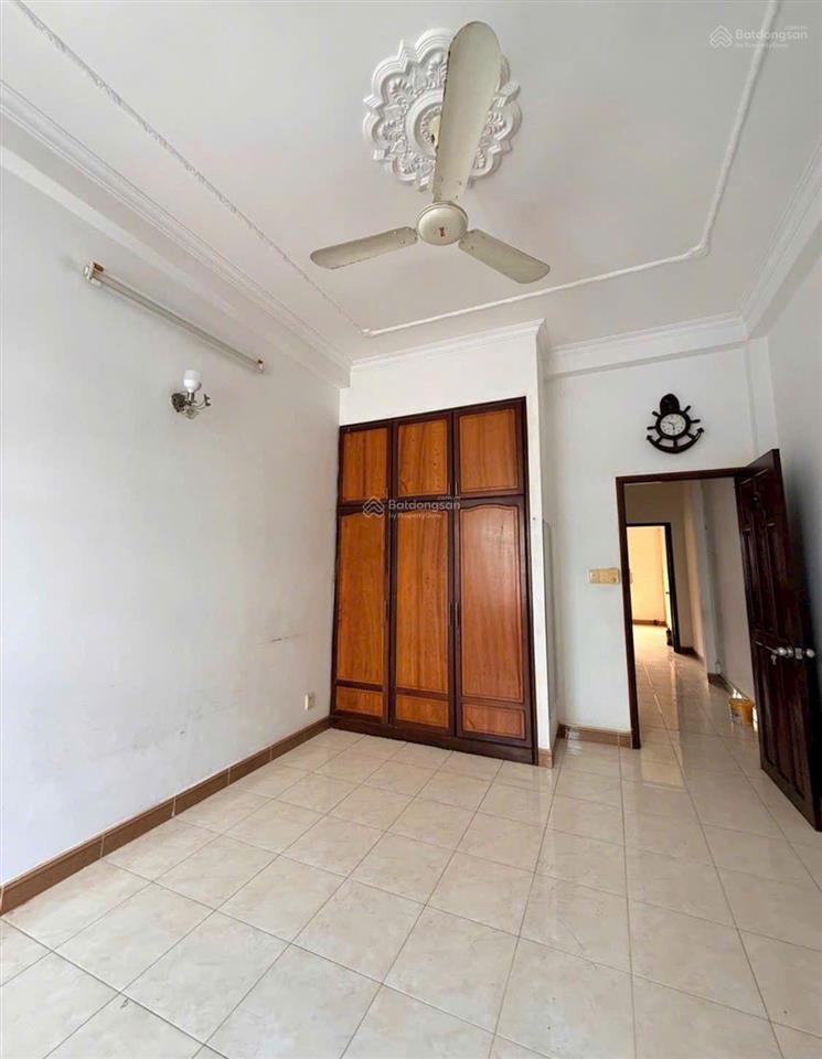 Bán nhà đẹp 4 tầng đường nguyễn chế nghĩa, quận 8, 416m², 5 phòng ngủ, chỉ 7 tỷ