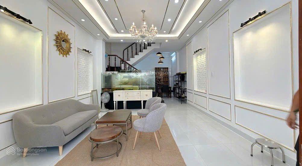 Bán nhà 4 tầng lê thị chợ, kế cục thuế q7, khu lacasa, hẻm xe hơi tránh, ngang 5m, giá 9.5 tỷ