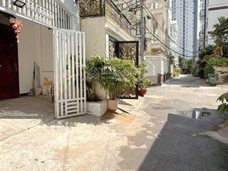 Bán nhà 4 tầng lê thị chợ, kế cục thuế q7, khu lacasa, hẻm xe hơi tránh, ngang 5m, giá 9.5 tỷ
