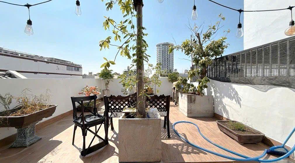 Bán nhà 4 tầng lê thị chợ, kế cục thuế q7, khu lacasa, hẻm xe hơi tránh, ngang 5m, giá 9.5 tỷ