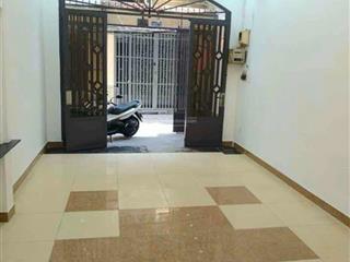 Bán nhà đẹp âu dương lân, quận 8 hẻm xe hơi nở hậu nhỉnh 7 tỷ