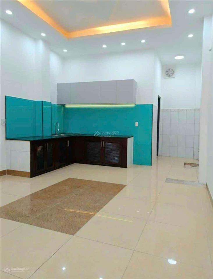 Bán nhà đẹp âu dương lân, quận 8 hẻm xe hơi nở hậu nhỉnh 7 tỷ