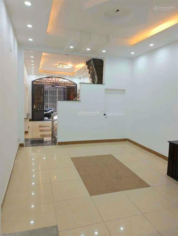 Bán nhà đẹp âu dương lân, quận 8 hẻm xe hơi nở hậu nhỉnh 7 tỷ