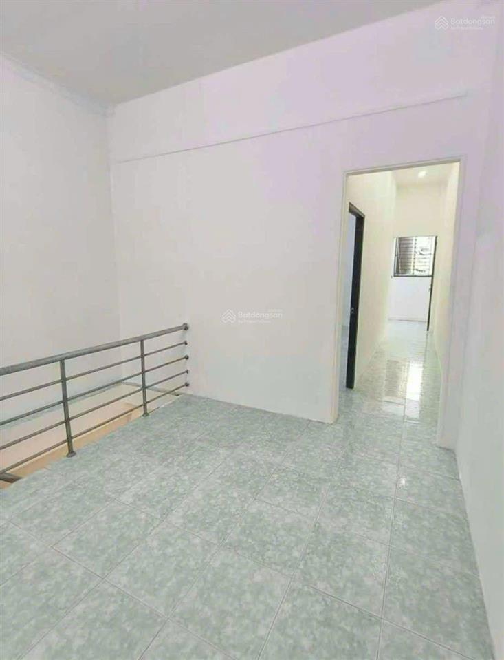Bán nhà đẹp âu dương lân, quận 8 hẻm xe hơi nở hậu nhỉnh 7 tỷ