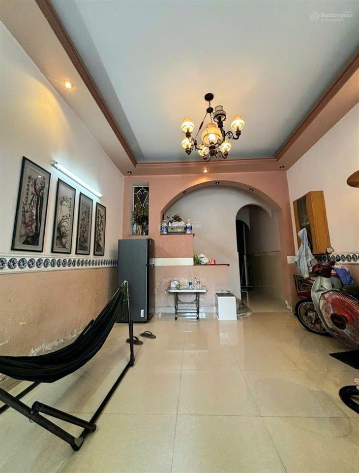 Bán nhà kdc bùi minh trực quận 8, 65m2 ô tô vào nhà 3pn, giá nhỉnh 8 tỷ cần bán gấp
