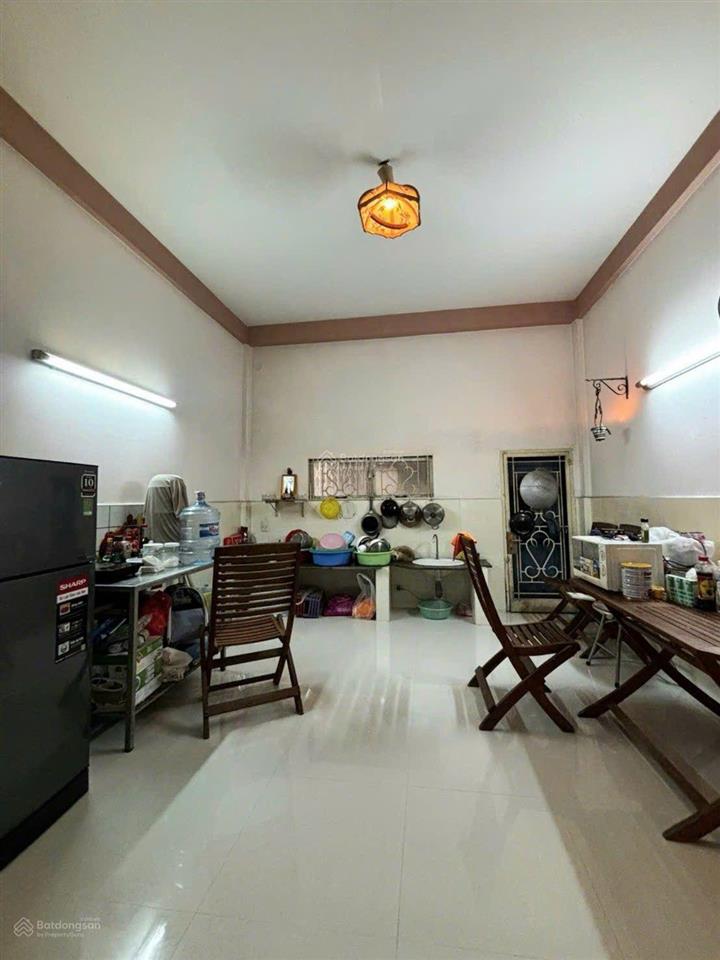 Bán nhà kdc bùi minh trực quận 8, 65m2 ô tô vào nhà 3pn, giá nhỉnh 8 tỷ cần bán gấp