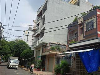 Bán gấp nhà mặt tiền ưu long quận 8 62m có vỉa hè đang cho thuê 15 triệu/tháng nhỉnh 7 tỷ