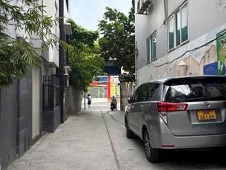 Bán nhà riêng hẻm xe hơi 24 nguyễn văn cừ q1  dt 3,5x9m 3 tầng