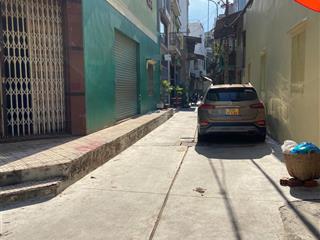 Bán nhà riêng hxh hẻm 78 nguyễn chí thanh, 7,69 tỷ  dt khủng 6x14m, 4 tầng 5pn