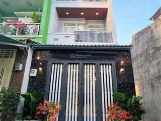 Chủ nhà cần bán gấp nhà cư xá phú lâm a trước tết, dt 4,2x15m, 4 tầng 4pn 4wc giá chỉ 7,39 tỷ.