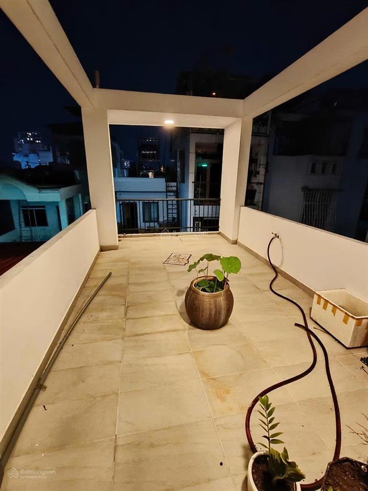Chủ gấp bán nhà trần khánh dư 6 tầng diện tích sd 140m2, tạo dòng tiền cao ổn định