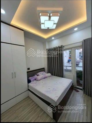 Bán nhà huỳnh tịnh của quận 3, khu vip sát q1 trục ntmk, dt 3.4x11m xây mới 5 tầng 5pn giá 9.1 tỷ