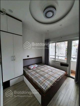 Bán nhà huỳnh tịnh của quận 3, khu vip sát q1 trục ntmk, dt 3.4x11m xây mới 5 tầng 5pn giá 9.1 tỷ