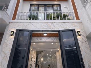 Nhà trần bình trọng quận 5 giảm sâu chỉ hơn 5 tỷ, dtsd ~80m2, 4 tầng 3pn, tặng full nội thất ở ngay