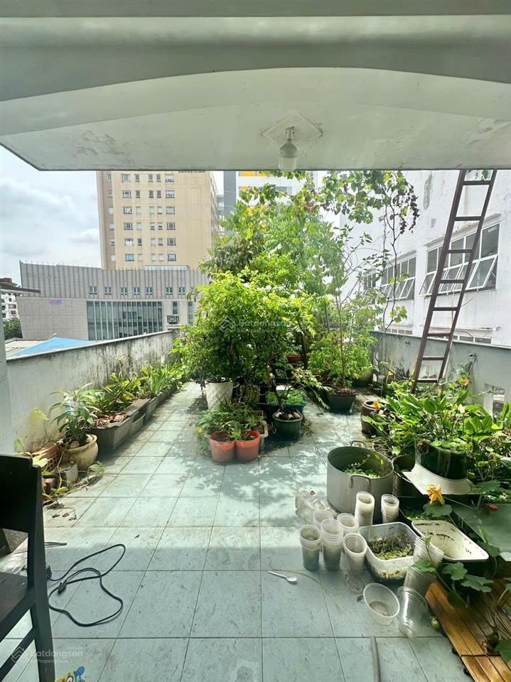 Nhà ngộp bán gấp, an bình q5  dt 4,3 x 18m  4 tầng/ 5pn  cách mặt tiền 25m  chủ nhà thiện chí