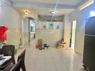 Nhà ngộp bán gấp, an bình q5  dt 4,3 x 18m  4 tầng/ 5pn  cách mặt tiền 25m  chủ nhà thiện chí