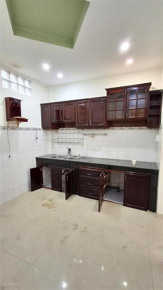 Nhà hẻm oto nguyễn đình chiểu hiếm, ngang 4 x 11m nở hậu 4,5m, cn 43m2, giảm bán gấp còn 8,2 tỷ