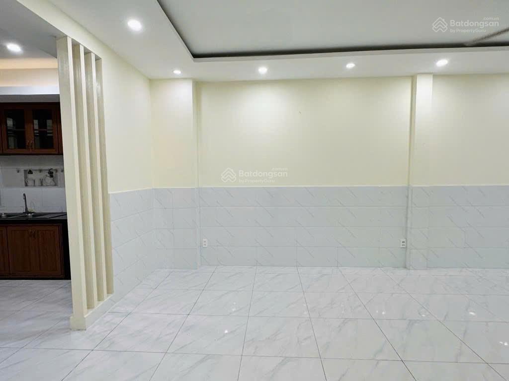 Nhà hẻm oto nguyễn đình chiểu hiếm, ngang 4 x 11m nở hậu 4,5m, cn 43m2, giảm bán gấp còn 8,2 tỷ