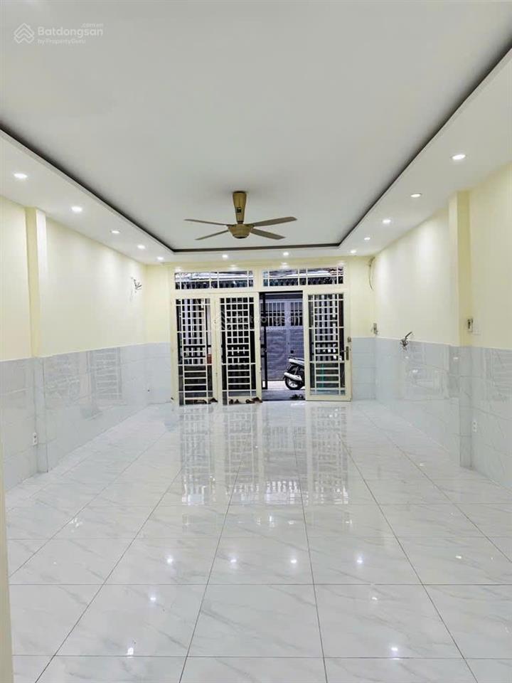 Nhà hẻm oto nguyễn đình chiểu hiếm, ngang 4 x 11m nở hậu 4,5m, cn 43m2, giảm bán gấp còn 8,2 tỷ