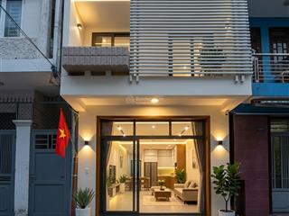 Nhà hẻm oto nguyễn đình chiểu hiếm, ngang 4 x 11m nở hậu 4,5m, cn 43m2, giảm bán gấp còn 8,2 tỷ