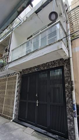 Bán nhà gần mt nguyễn văn cừ, 4 tầng 3pn có st thoáng mát, nhà đẹp ở ngay