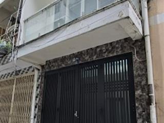 Bán nhà gần mt nguyễn văn cừ, 4 tầng 3pn có st thoáng mát, nhà đẹp ở ngay