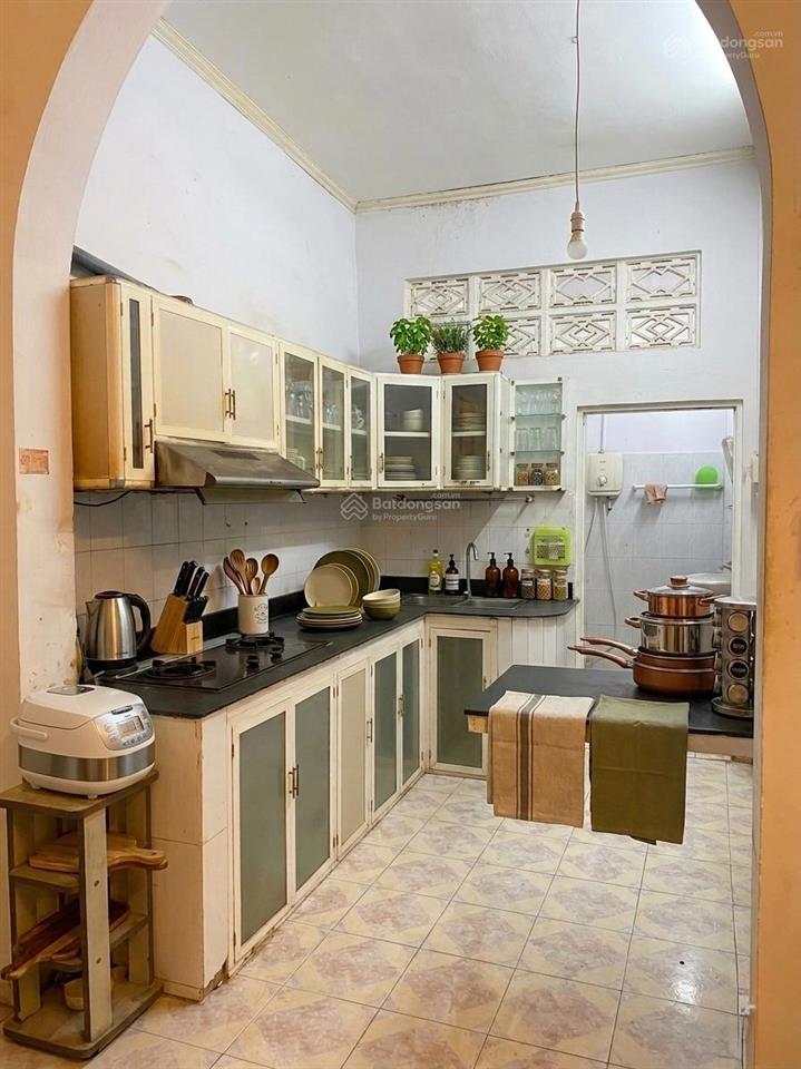 Bán nhà điện biên phủ q3, ngang 5 x 12 nở hậu 8,4, công năng đầy đủ, chỉ 17,5 tỷ